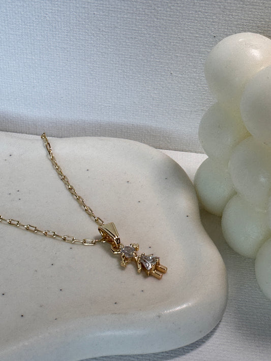 Charm Necklaces (variety)