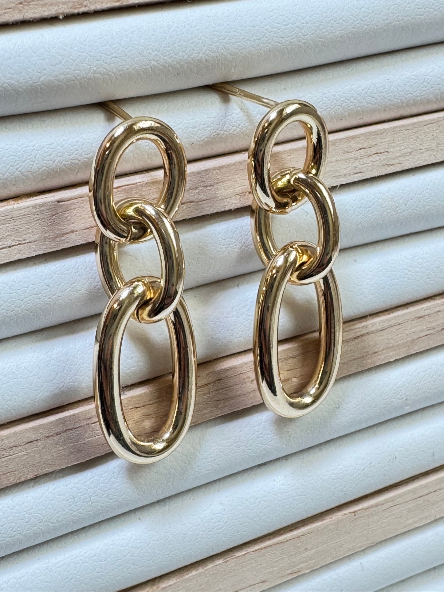 Girona Earrings