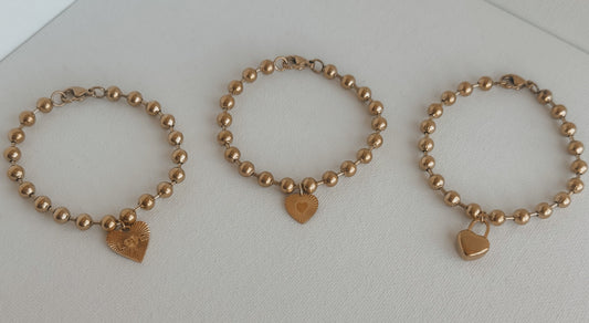 Military Bracelet