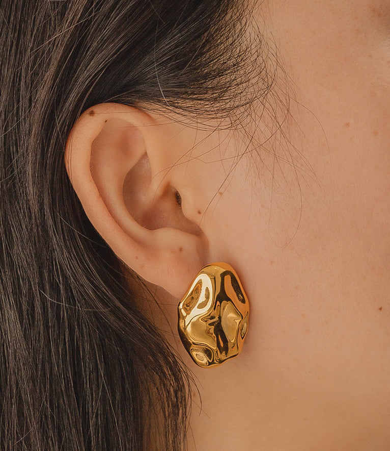 Isabela Earrings