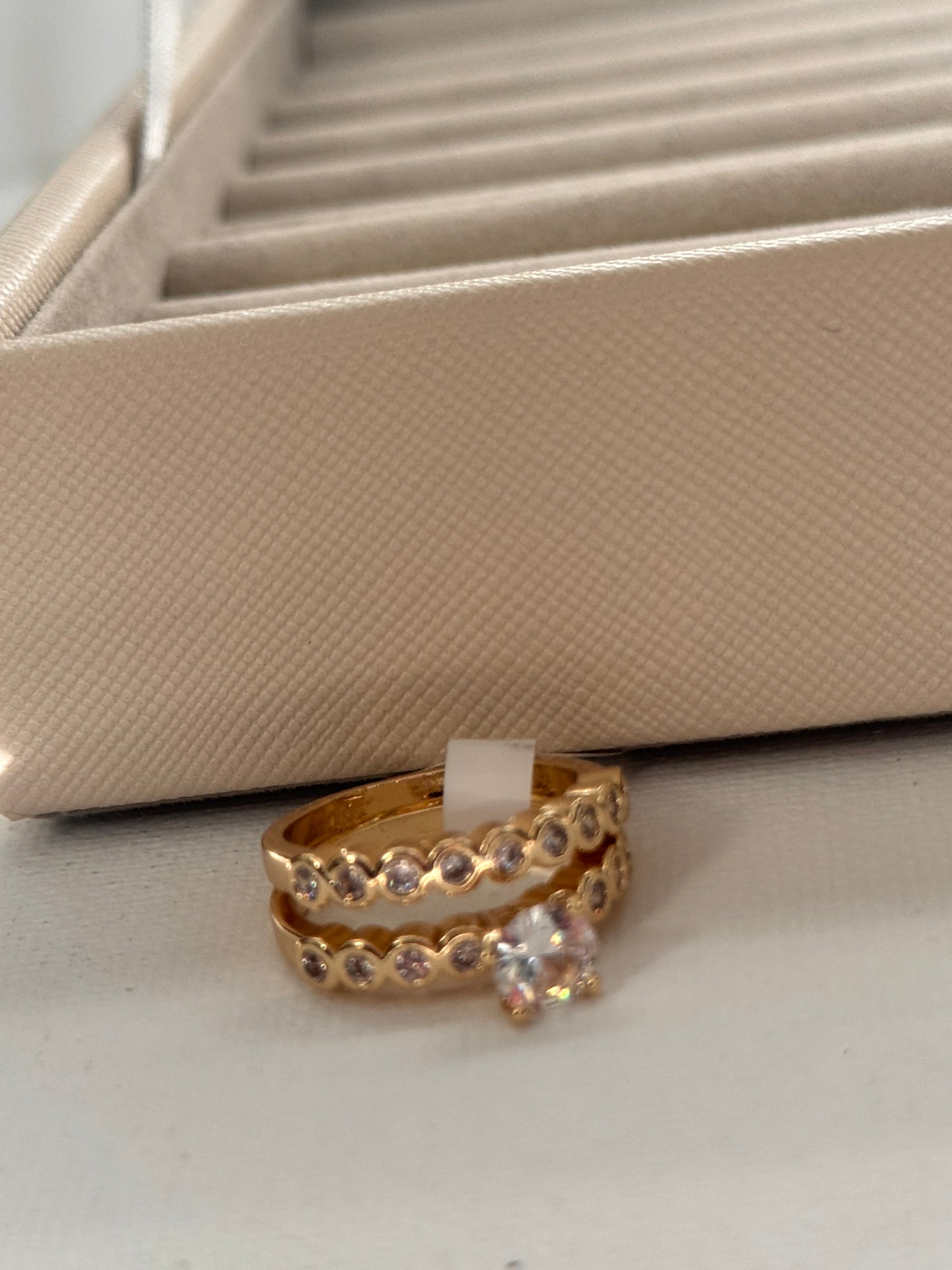 Francia Ring