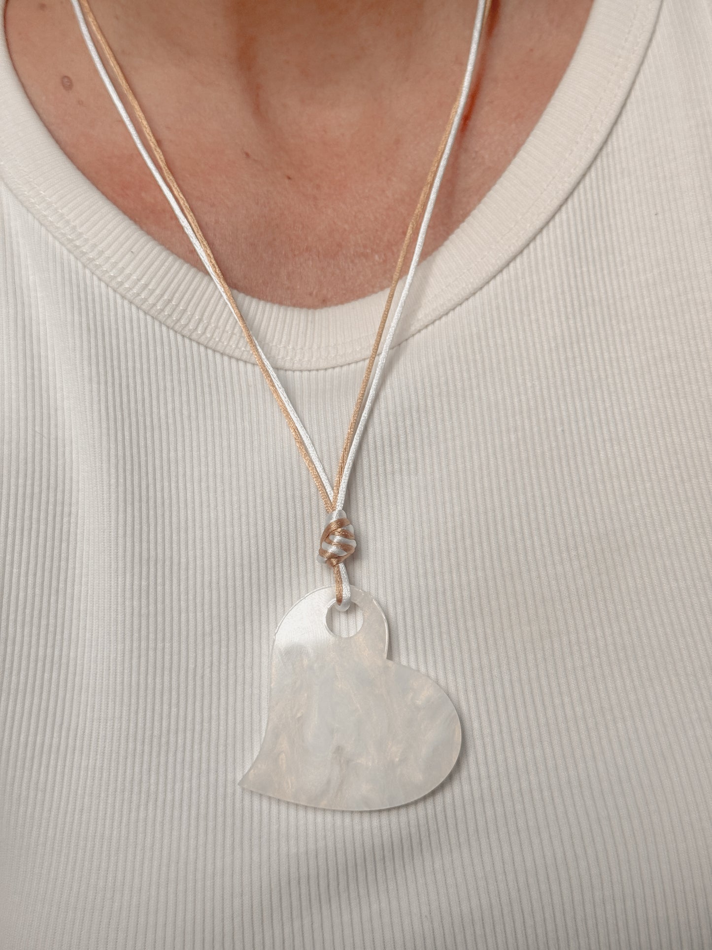 Stella Necklace