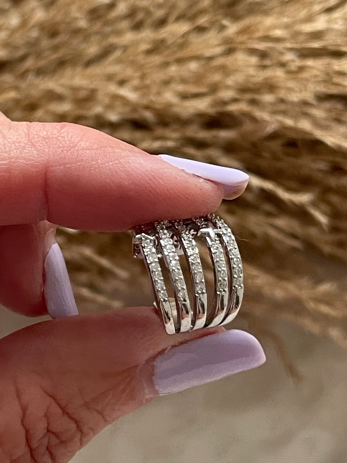 Encanto Ear Cuff
