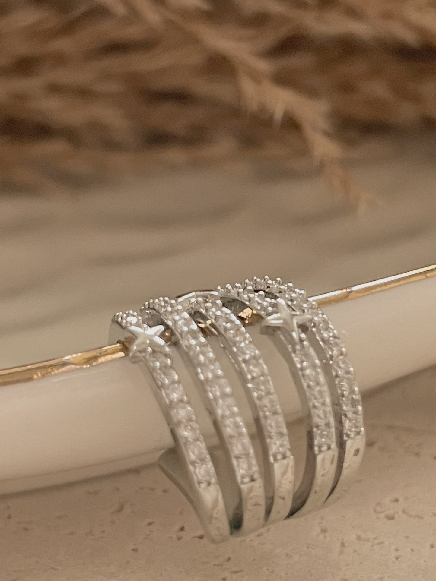 Encanto Ear Cuff