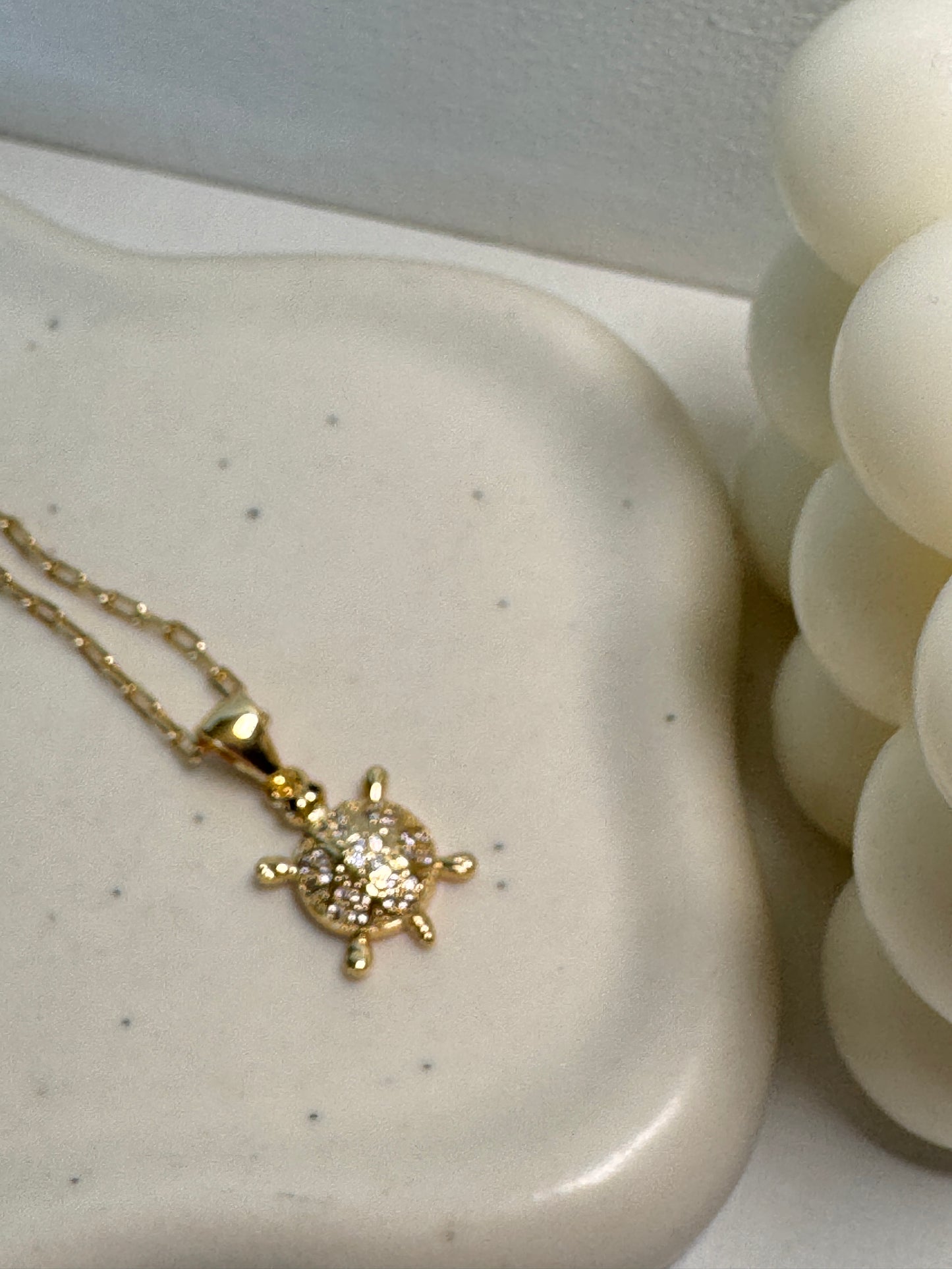 Charm Necklaces (variety)