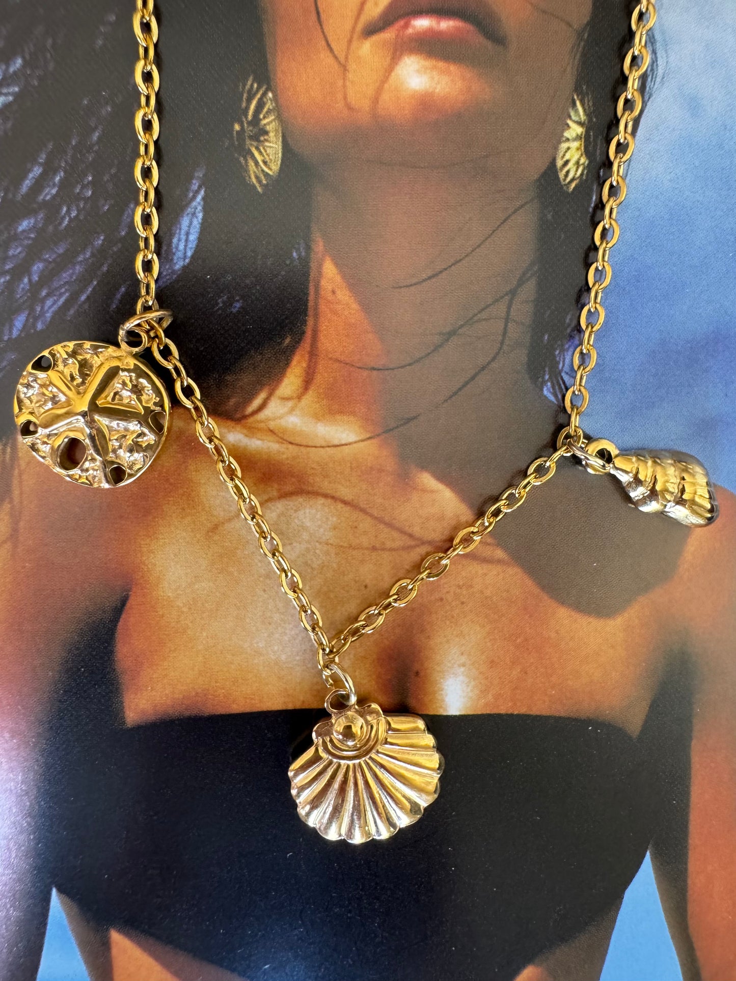 Summer Vibes Necklace