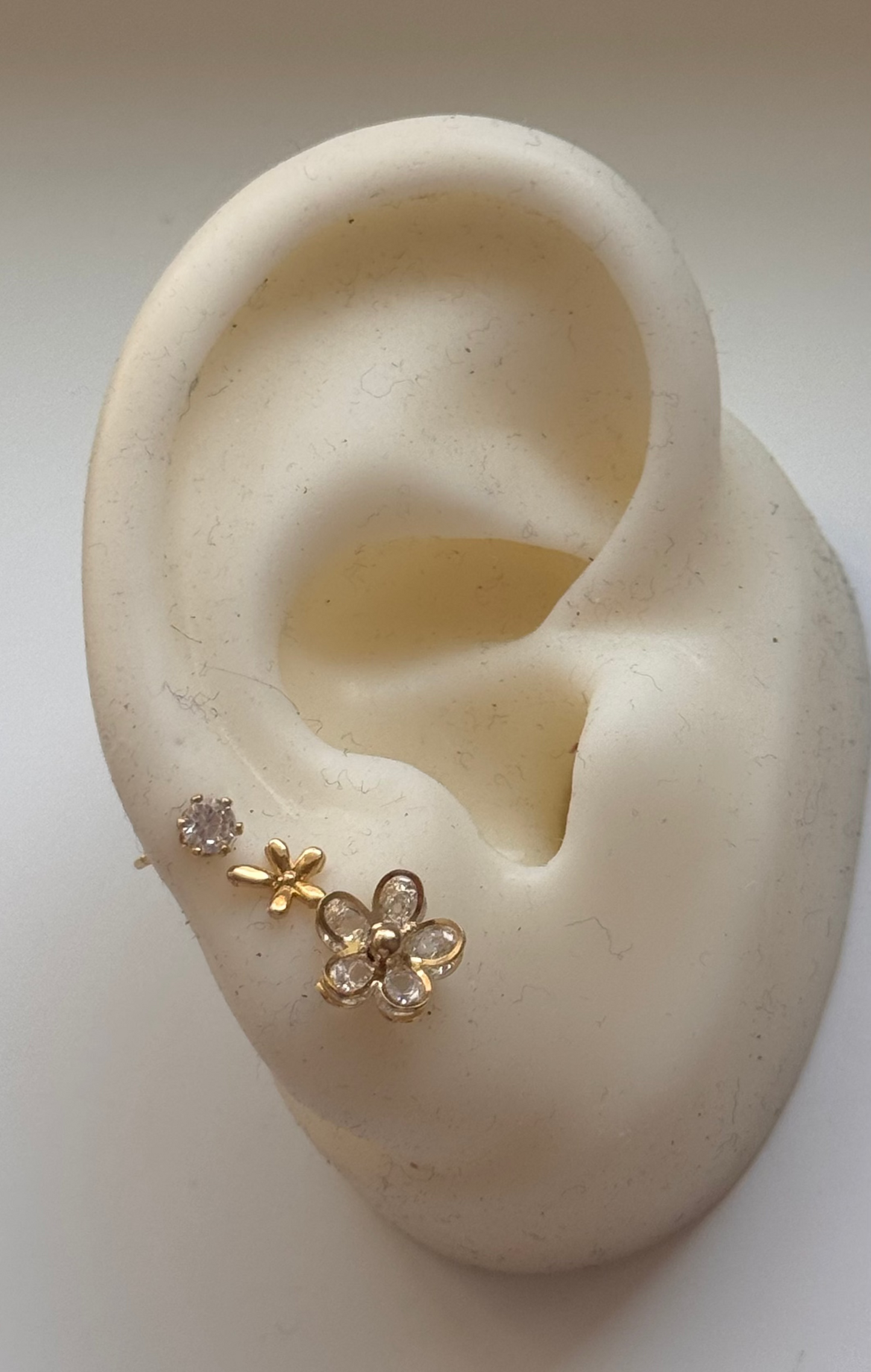Golden Studs