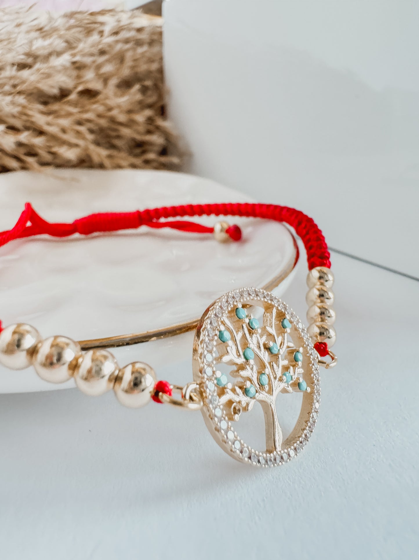 New Lunar Year Bracelet