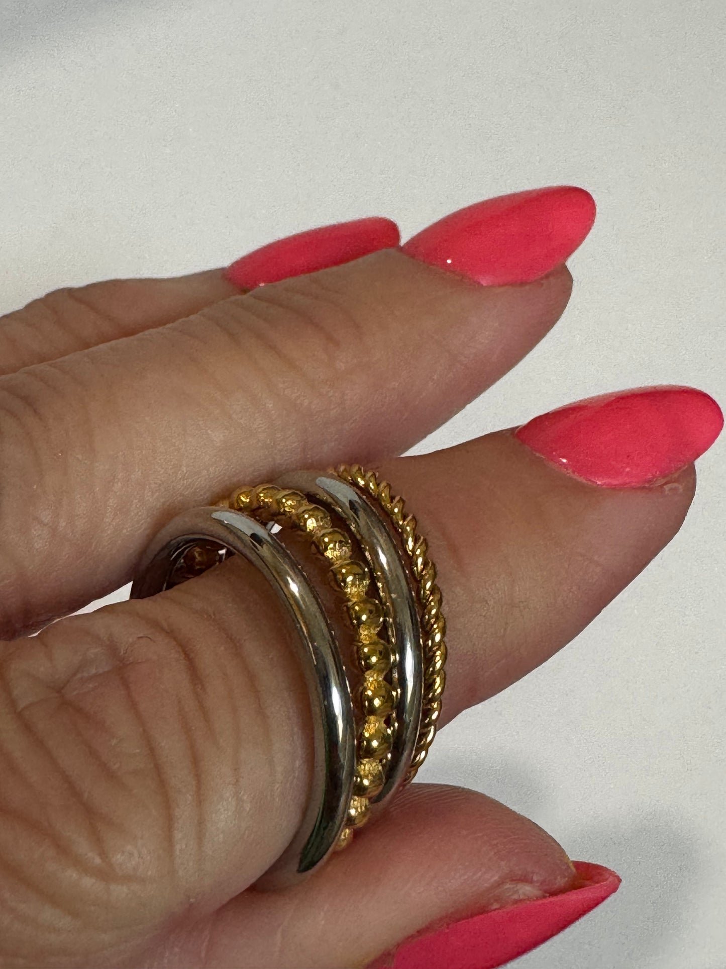 Stack Ring