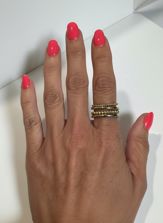 Stack Ring