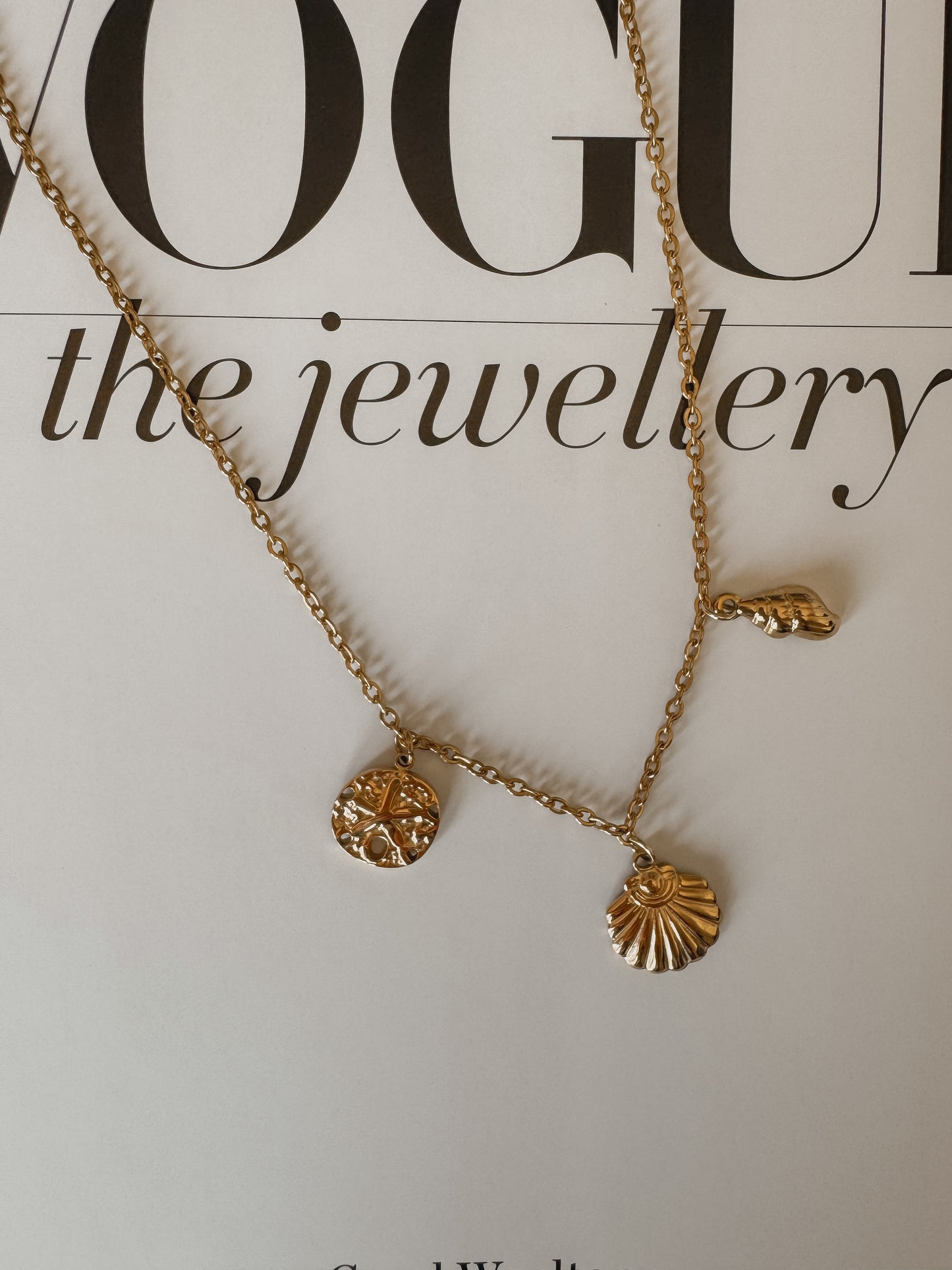 Summer Vibes Necklace