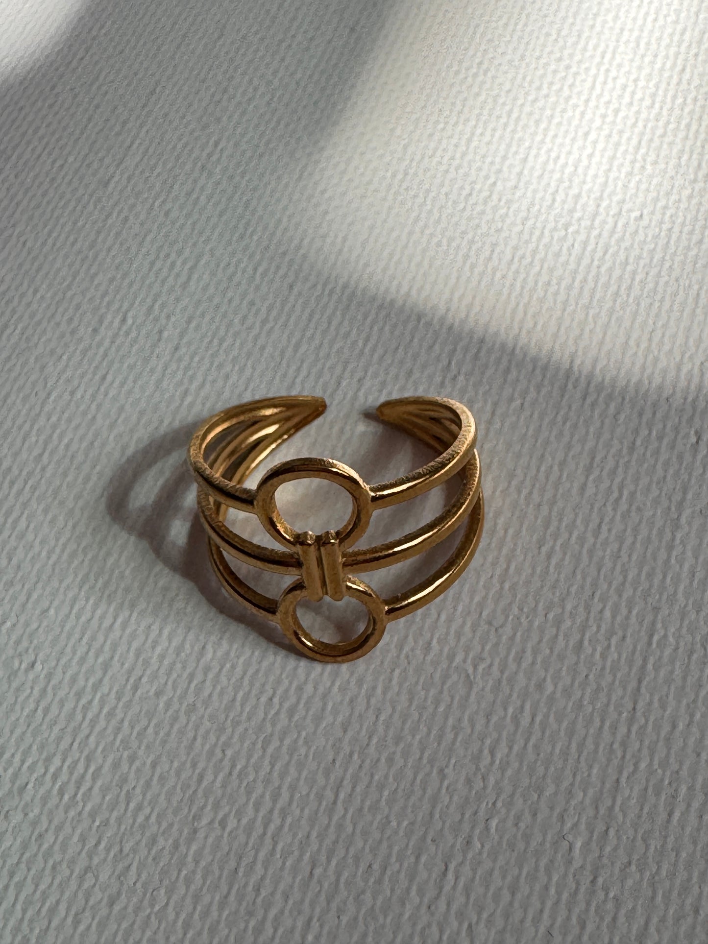 Summer Ring