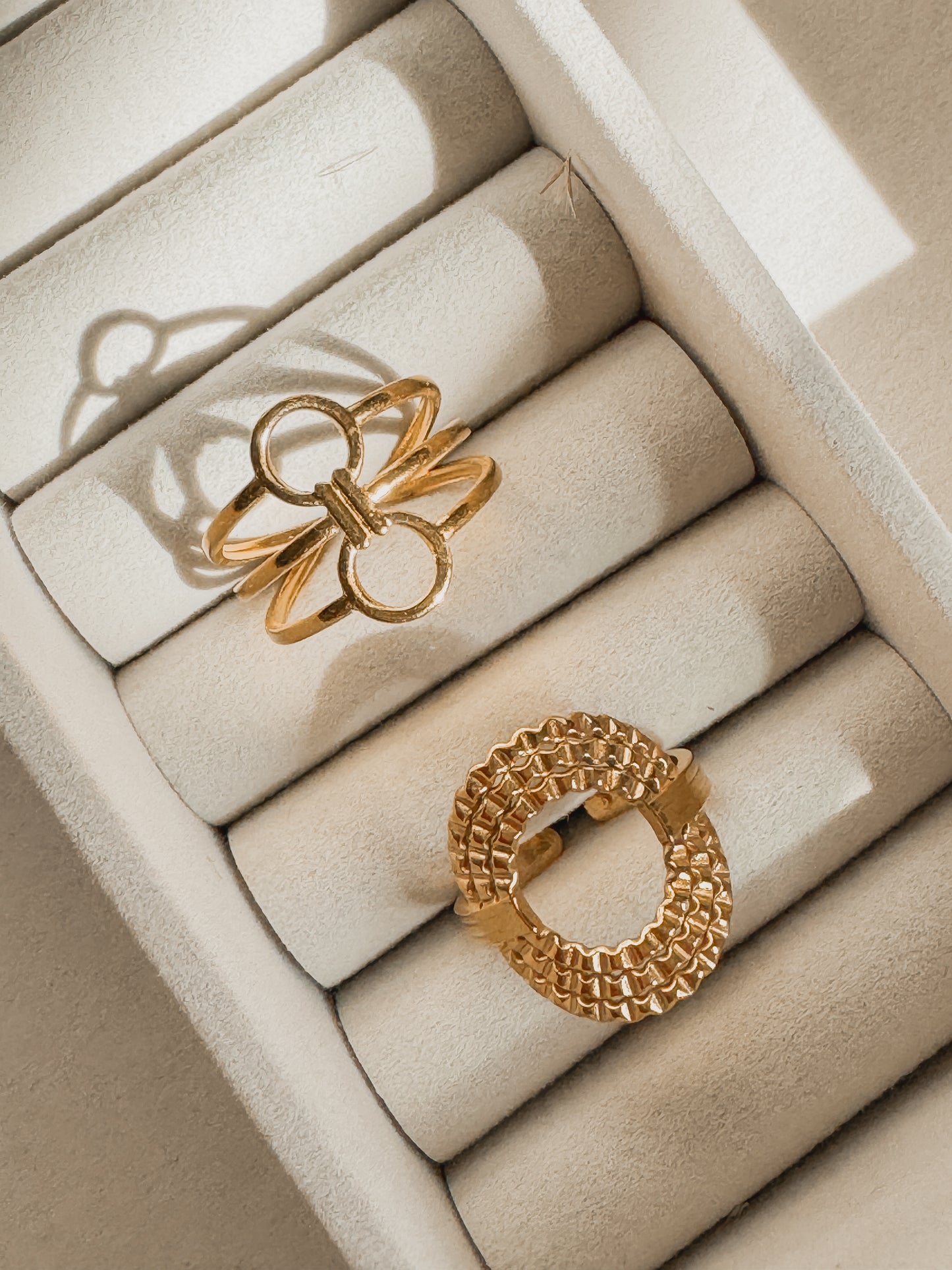 Summer Ring