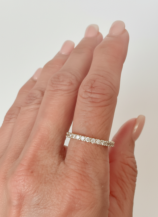 Eternity Ring