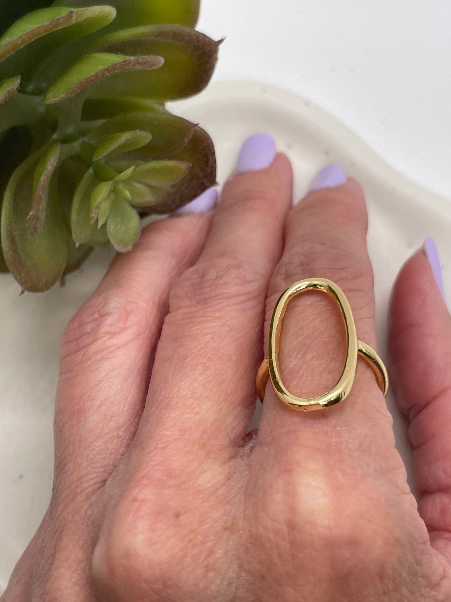 Anillo de Playa