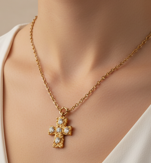 Julia Necklace