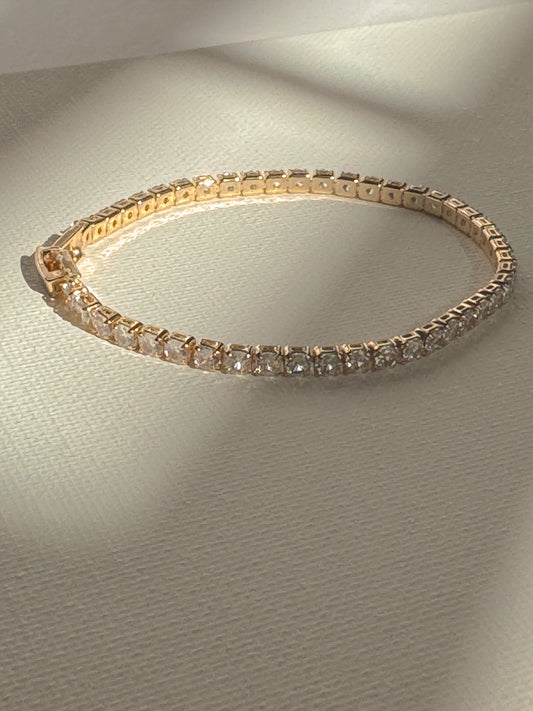 Tennis Bracelet