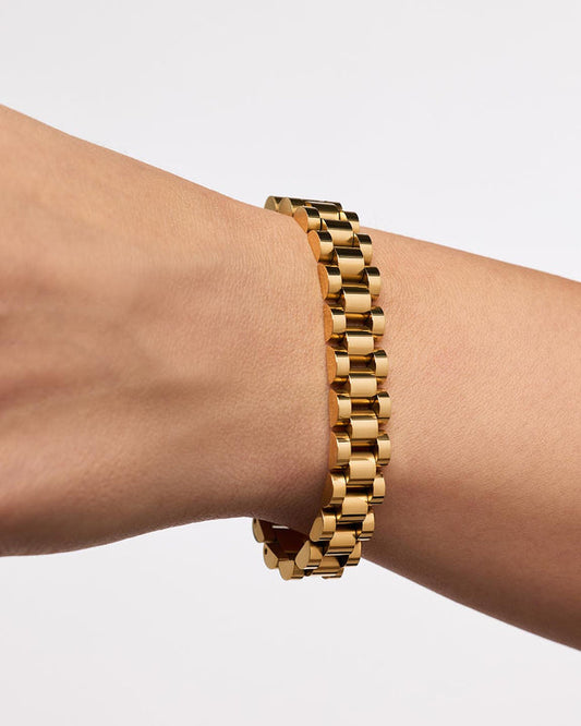 Ora Watch Bracelet