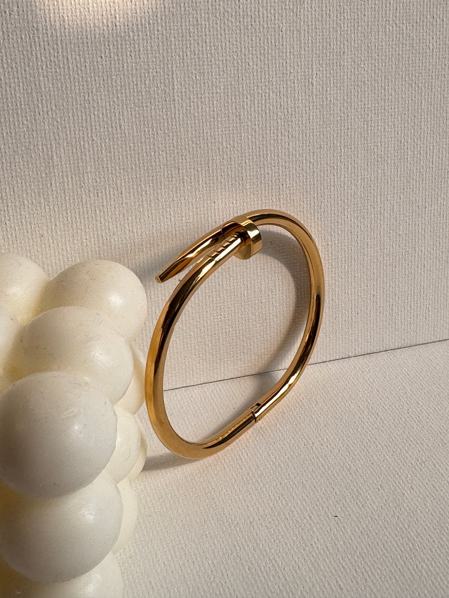 Nail Bangle