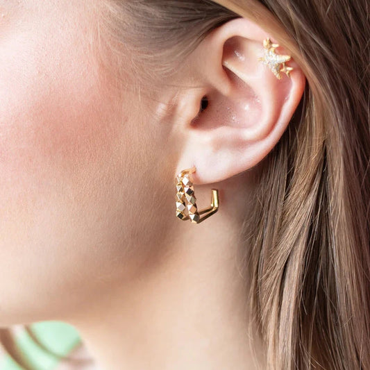 Shine Earrings