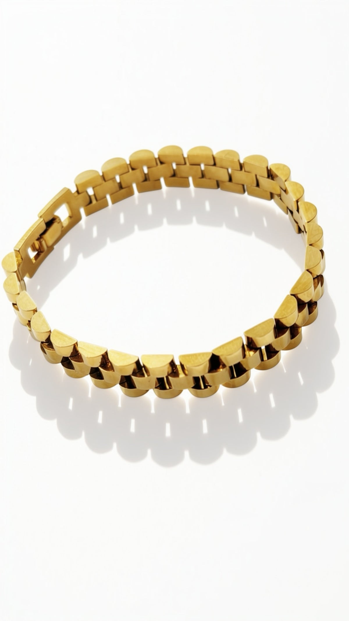 Ora Watch Bracelet