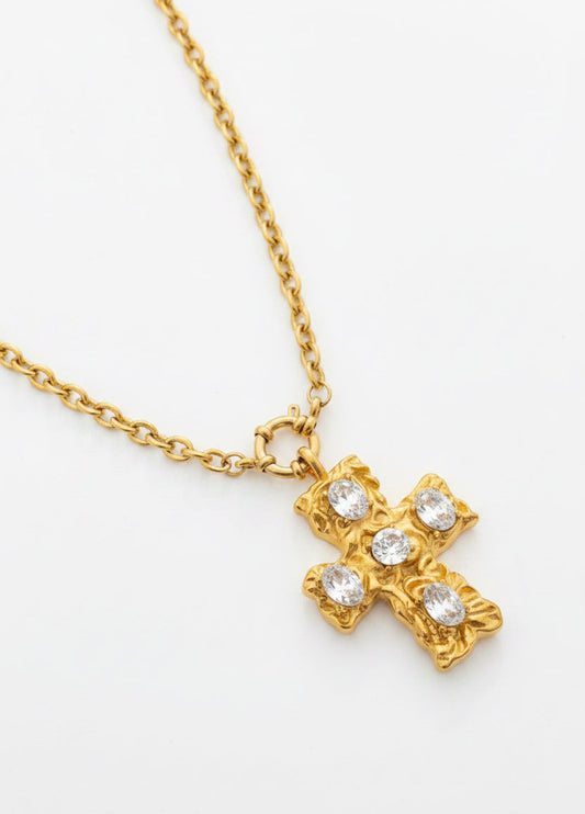 Julia Necklace