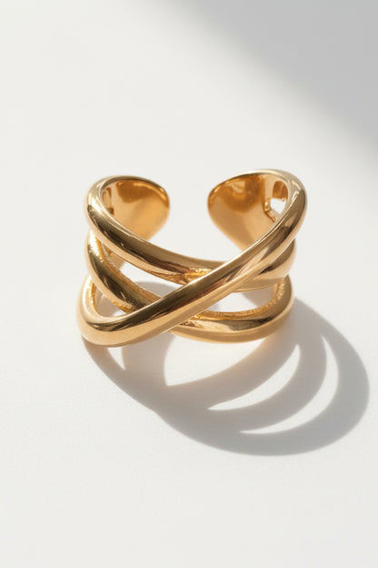 Sophia Bold Ring