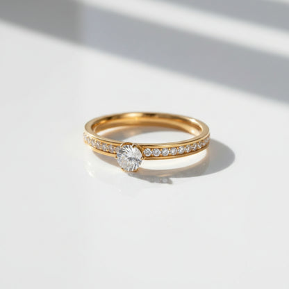 Eve Sleek Ring