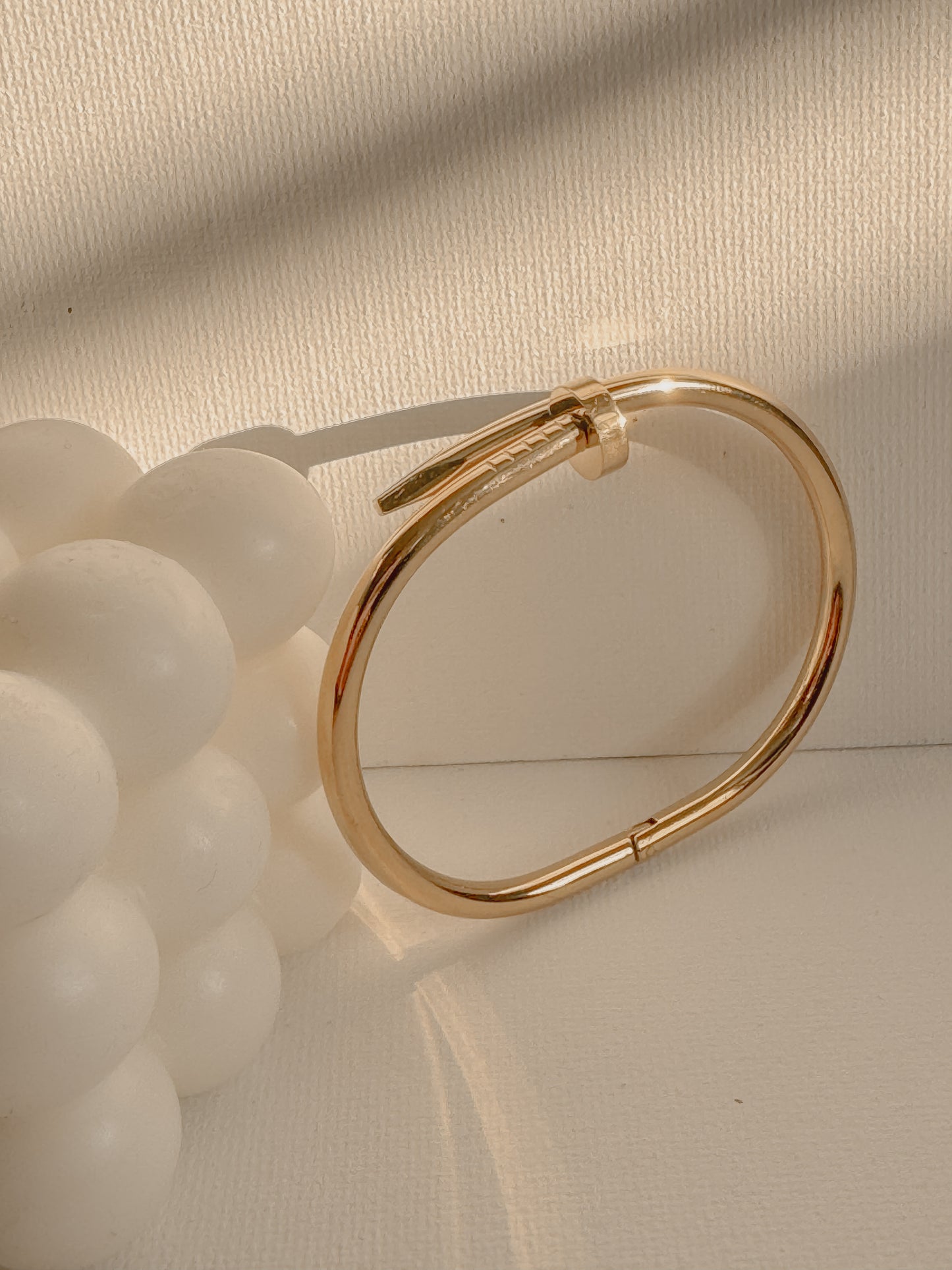 Nail Bangle