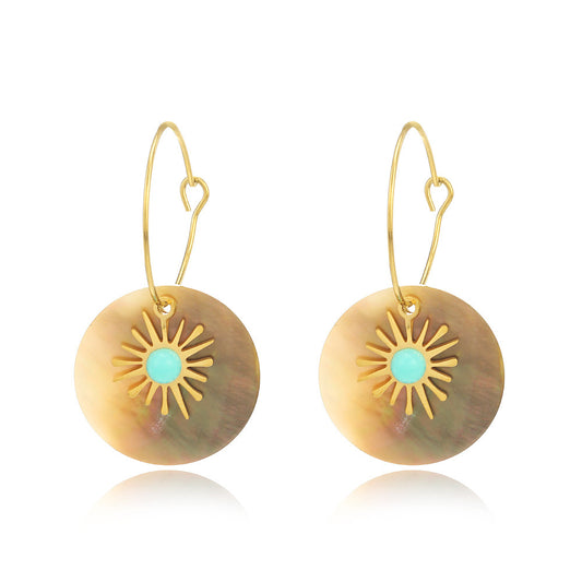 Marena Earrings