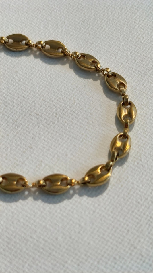Mariner Link Bracelet