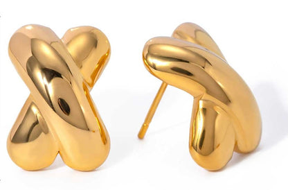 Analisse Earrings