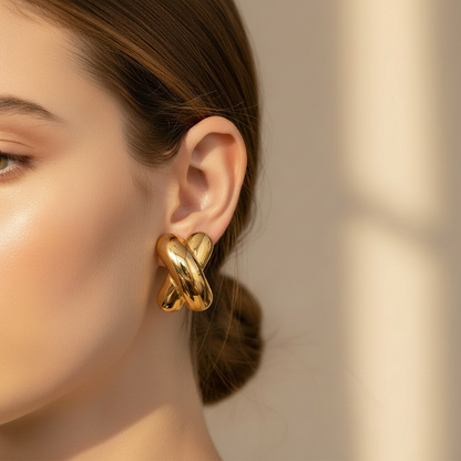 Analisse Earrings