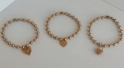 Military Bracelet