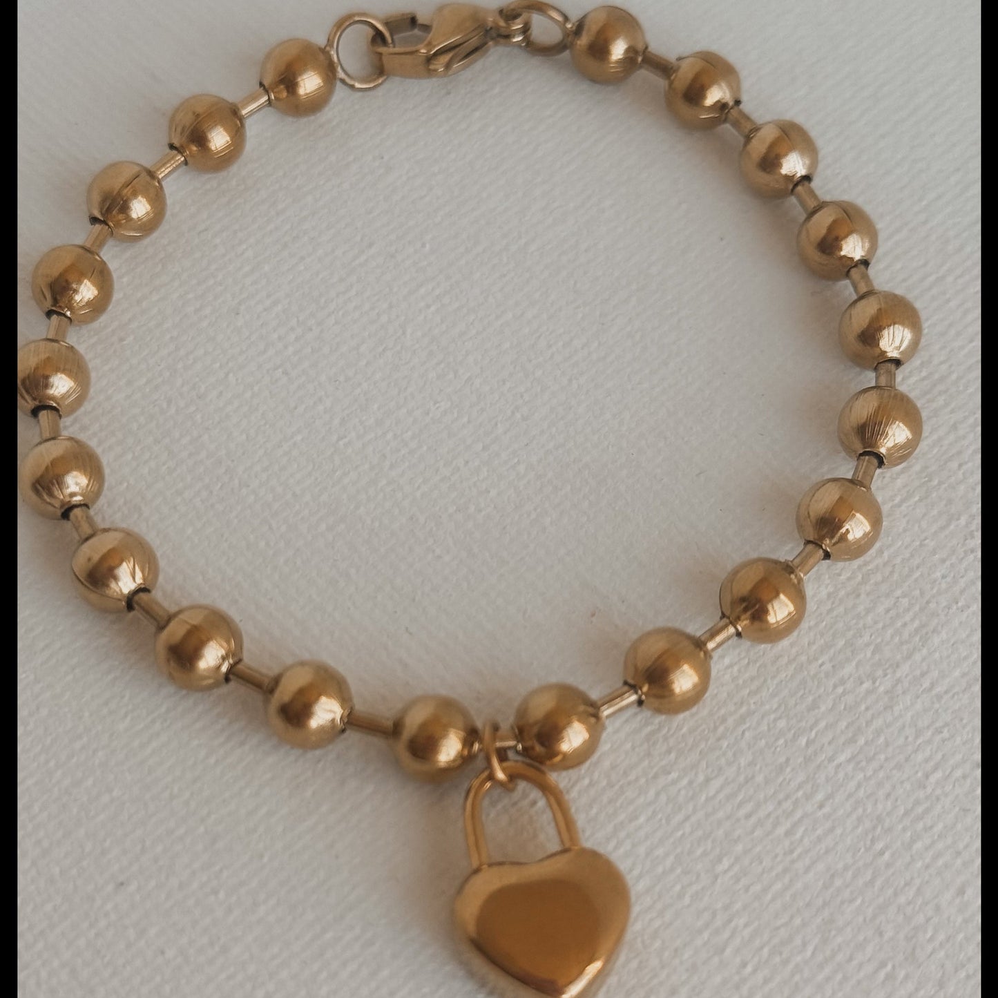 Military Bracelet