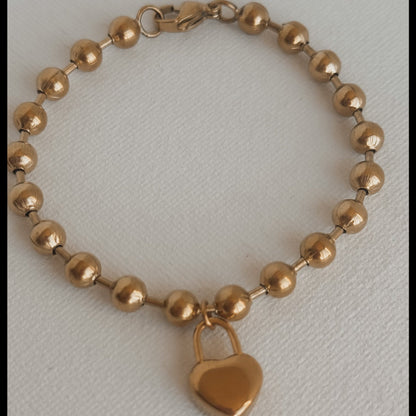 Military Bracelet