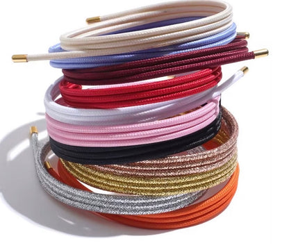 Magnetic Cord
String Necklace/Bracelet 18K GP