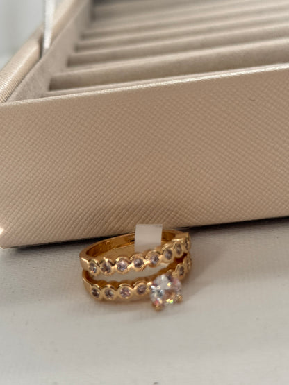 Francia Ring