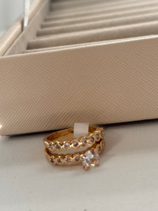 Francia Ring