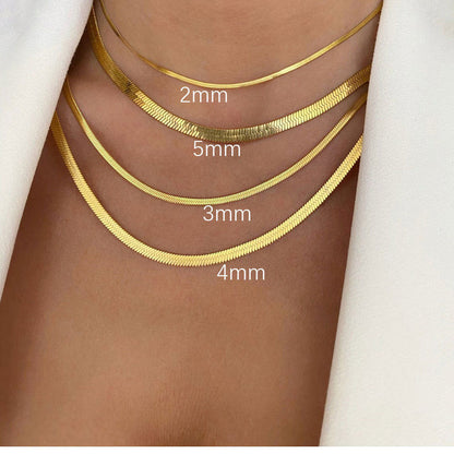 Blade Chain