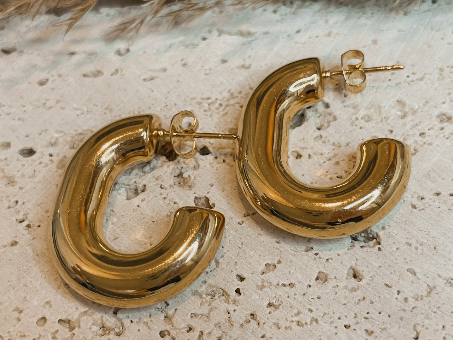 Carla Earring