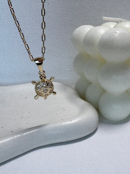 Charm Necklaces (variety)