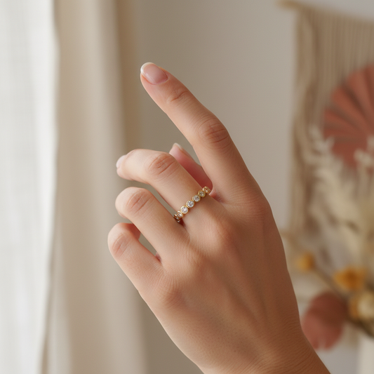 Oceana Ring
