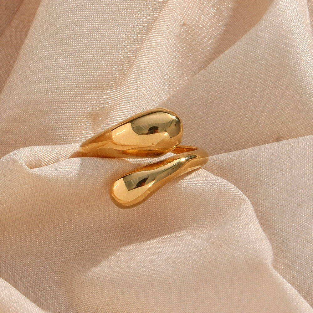 Snake Ring