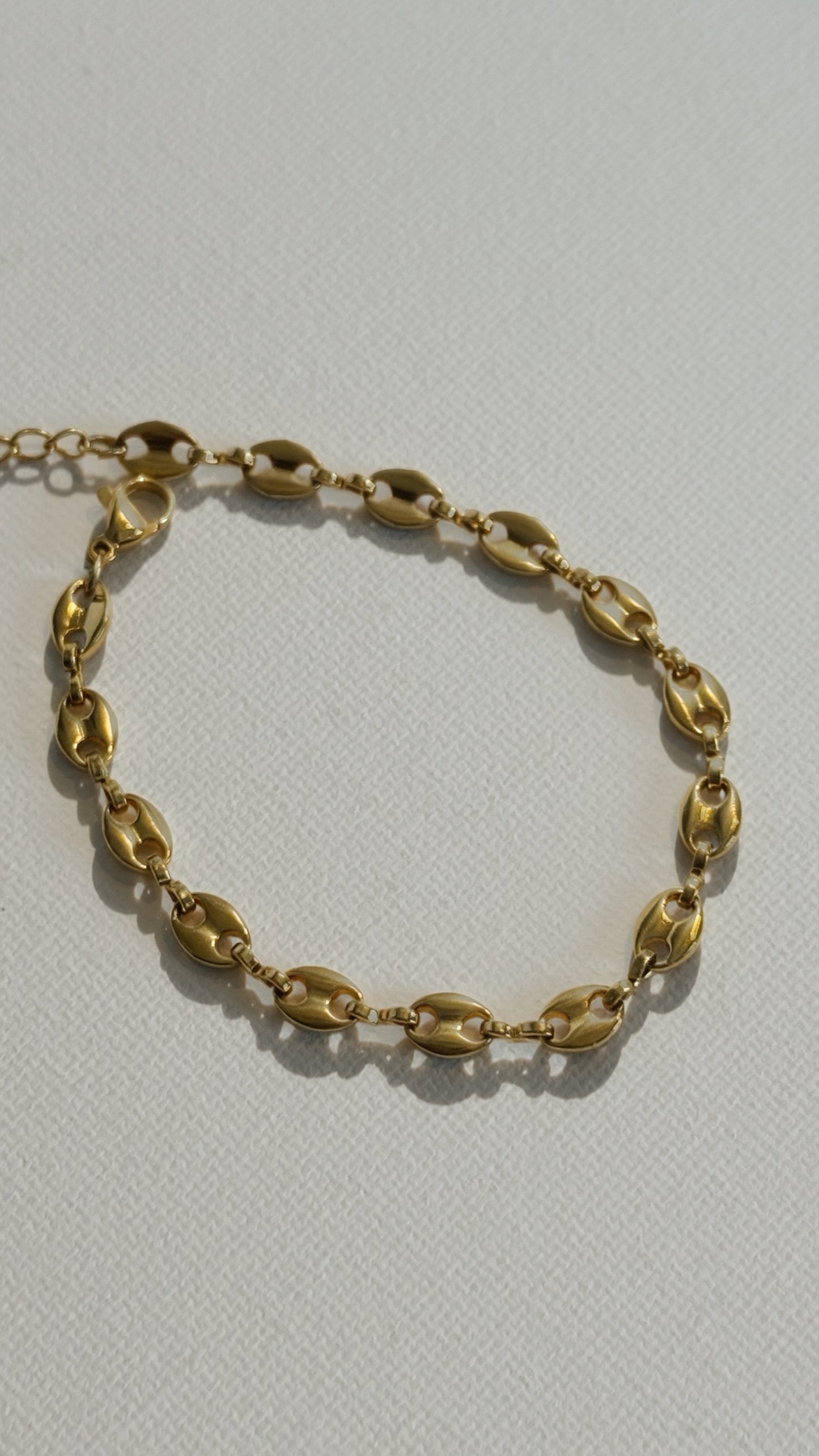 Mariner Link Bracelet