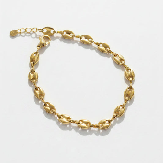 Mariner Link Bracelet