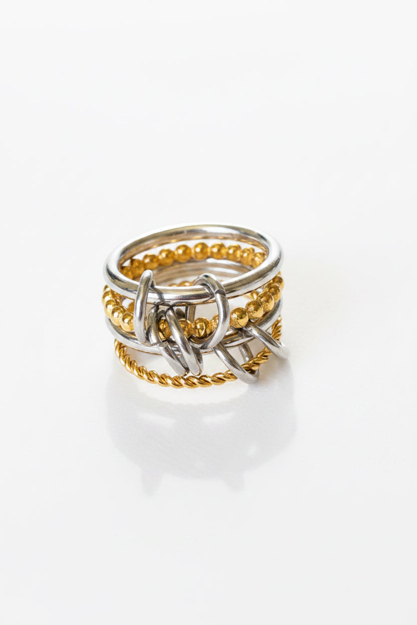 Stack Ring