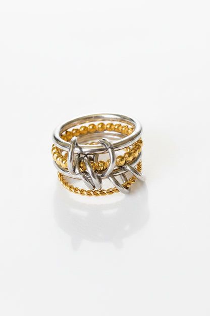 Stack Ring