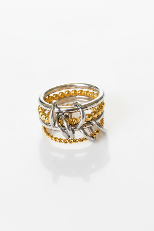 Stack Ring
