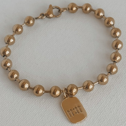 Military Bracelet
